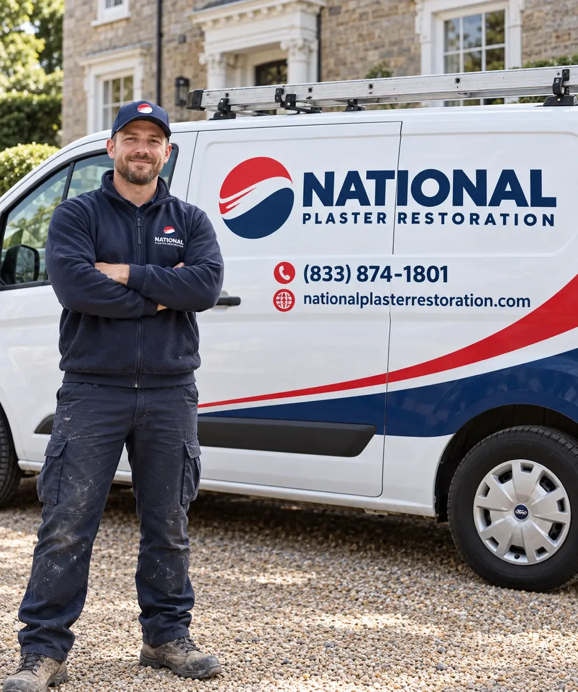 Plaster Repair Benkelman, NE FAQs